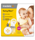 Sacaleches Eléctrico Medela Swing Maxi