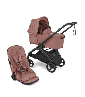 Bugaboo Dragonfly Plus Konges Sløjd