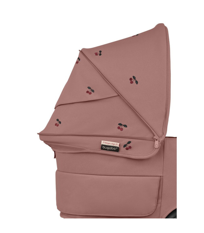 Bugaboo Dragonfly Plus Konges Sløjd