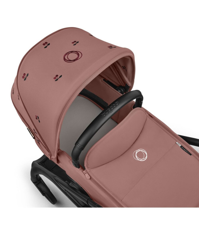 Bugaboo Dragonfly Plus Konges Sløjd