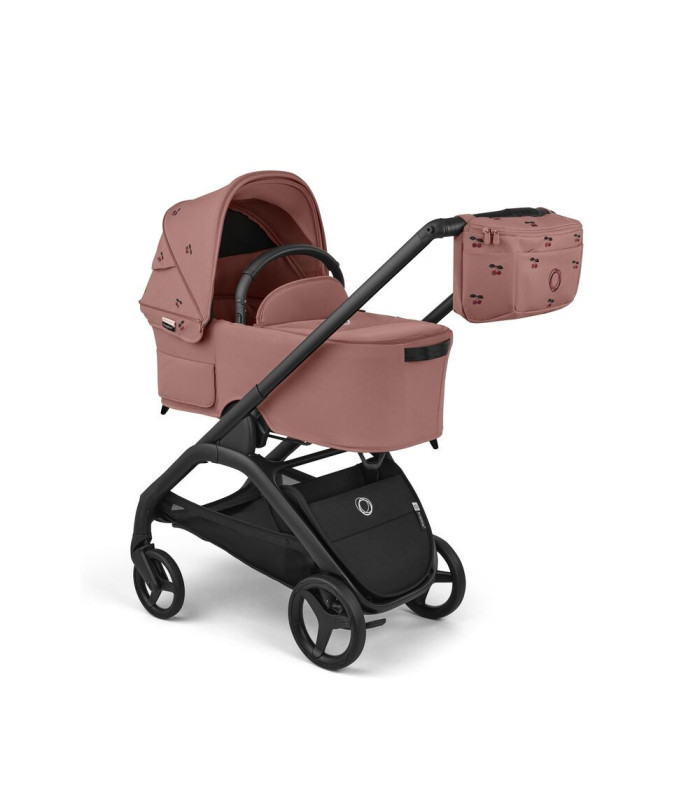 Bugaboo Dragonfly Plus Konges Sløjd