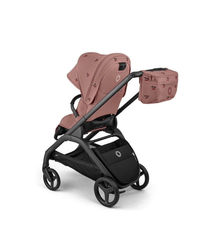 Bugaboo Dragonfly Plus Konges Sløjd
