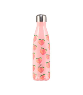 Botella Chilly Frutal Albaricoque 500 Ml.