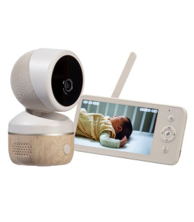 Maxi-Cosi See2 Plus baby monitor pantalla HD