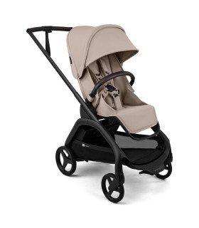 Bugaboo Dragonfly Plus