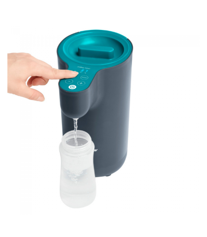 Babymoov Milky Now — Preparador biberones