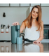Babymoov Milky Now — Preparador biberones