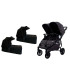 Gemelar Easy Twin 4 Baby Monster