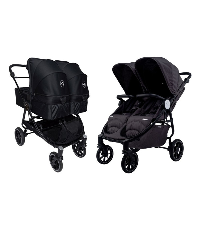 Gemelar Easy Twin 4 Baby Monster