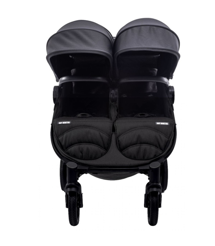 Gemelar Easy Twin 4 Baby Monster
