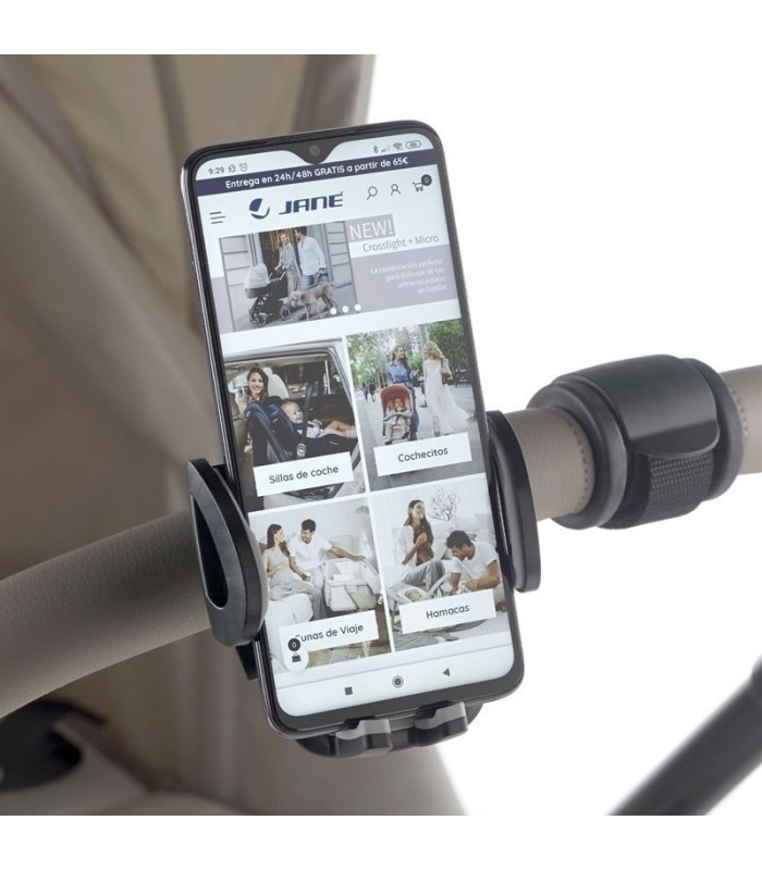 Soporte Universal Smartphone Jane