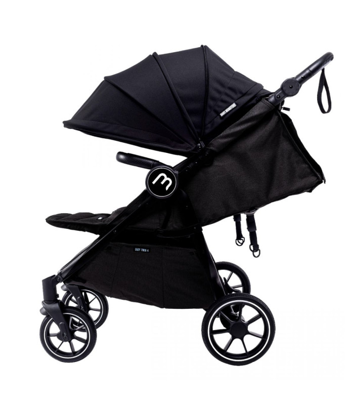 Gemelar Easy Twin 4 Baby Monster