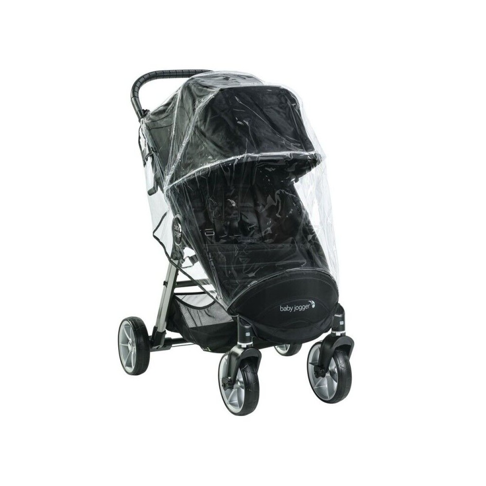 Baby Jogger Capa de lluvia - City Mini 2 - 4 ruedas