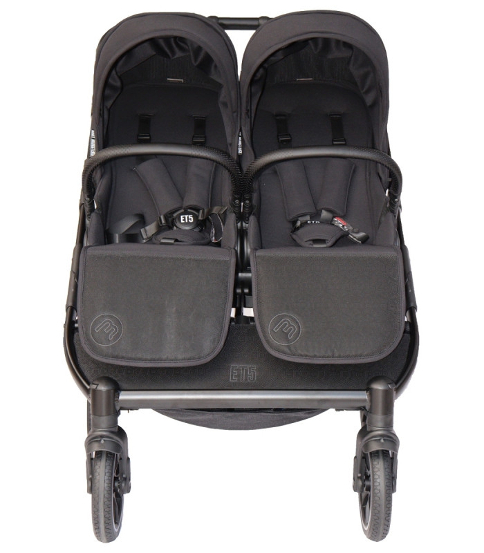 Baby Monsters Easy Twin 5 Gemelar