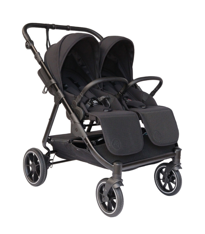 Baby Monsters Easy Twin 5 Gemelar