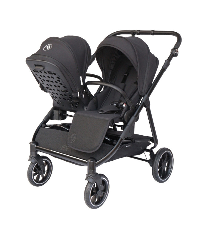 Baby Monsters Easy Twin 5 Gemelar