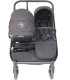 Baby Monsters Easy Twin 5 Gemelar
