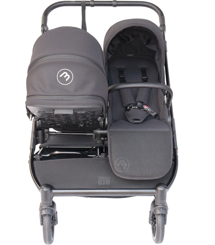 Baby Monsters Easy Twin 5 Gemelar