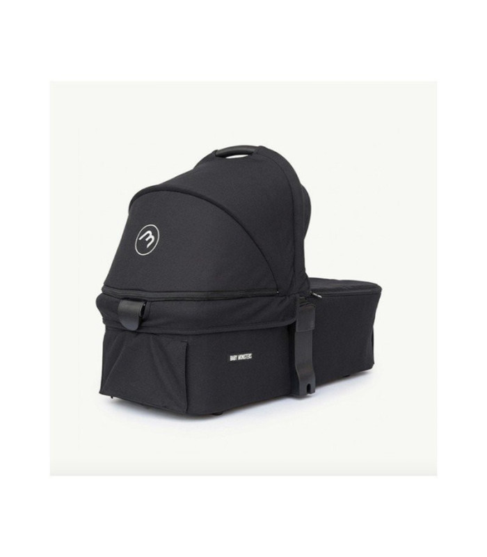 Capazo Easy Twin 5 · Baby Monsters