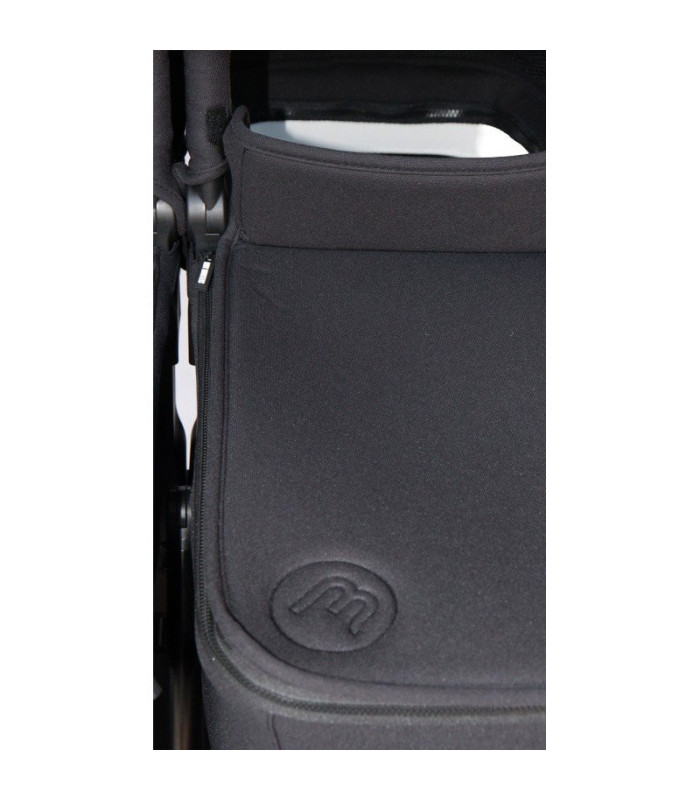 Capazo Easy Twin 5 · Baby Monsters