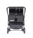Capazo Easy Twin 5 · Baby Monsters