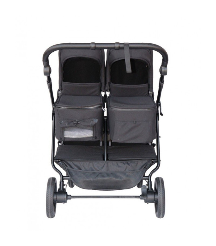 Capazo Easy Twin 5 · Baby Monsters