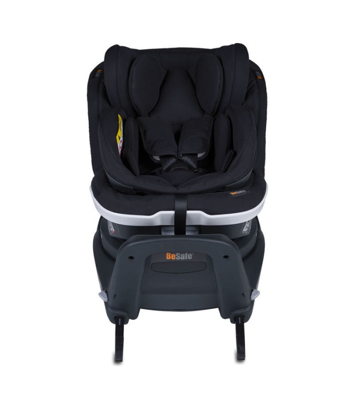 BeSafe iZi Twist B — Contramarcha i-Size
