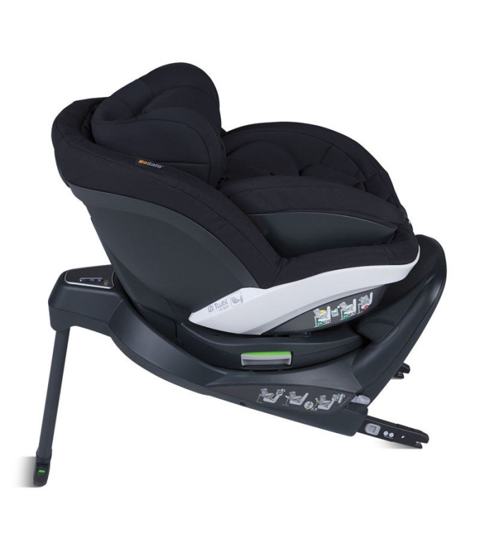 BeSafe iZi Twist B — Contramarcha i-Size