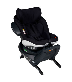 BeSafe iZi Twist — Contramarcha i-Size