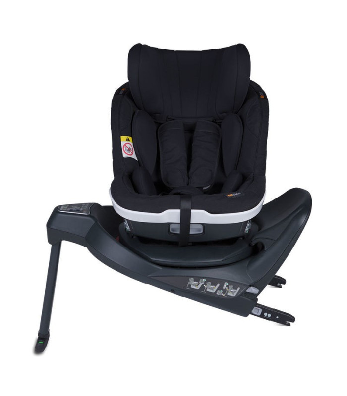 BeSafe iZi Twist — Contramarcha i-Size