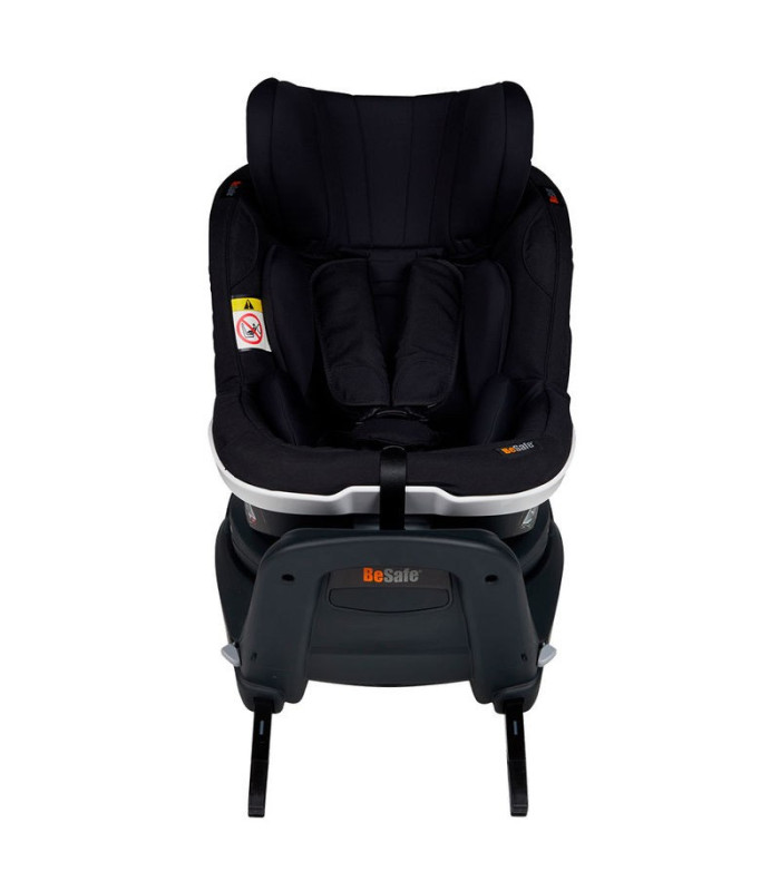 BeSafe iZi Twist — Contramarcha i-Size