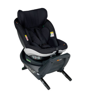 BeSafe iZi Turn — Silla giratoria i-Size