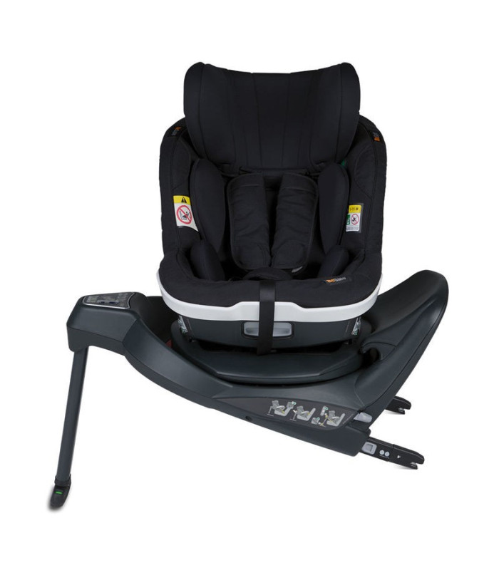 BeSafe iZi Turn — Silla giratoria i-Size
