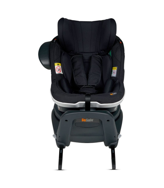BeSafe iZi Turn — Silla giratoria i-Size