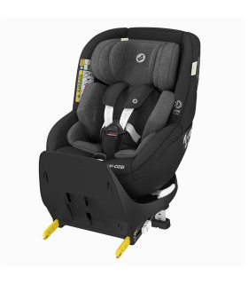 Maxi-Cosi Mica Pro Eco — Giratoria i-Size