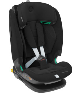 Maxi-Cosi Titan Pro i-Size silla multietapa con respaldo ISOFIX y G-CELL
