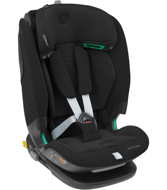 Maxi-Cosi Titan Pro² — Silla 1 a 12 años