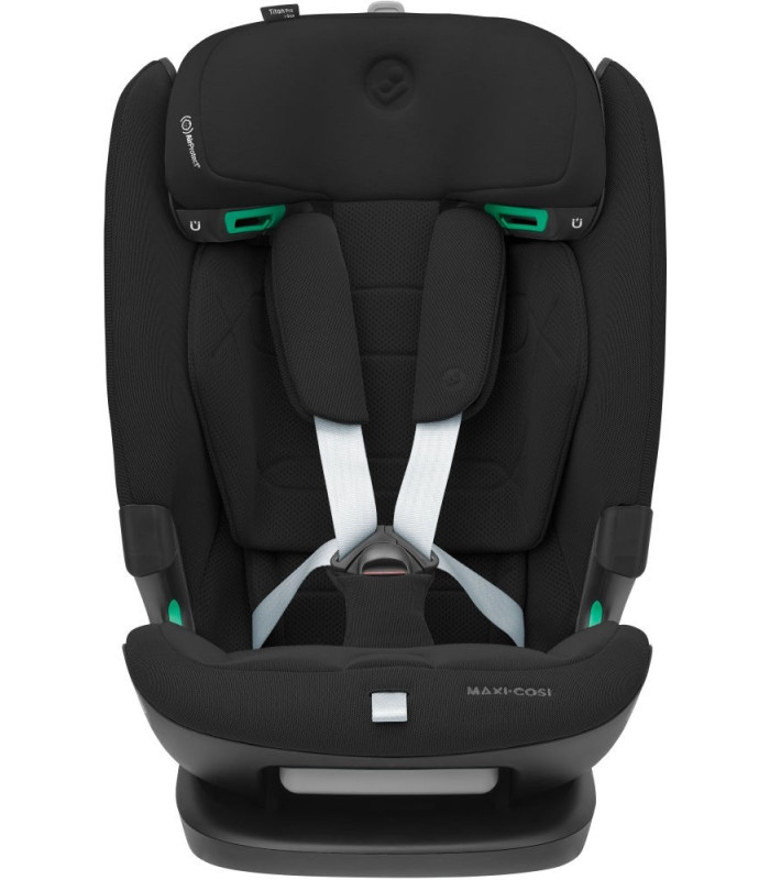 Maxi-Cosi Titan Pro² — Silla 1 a 12 años
