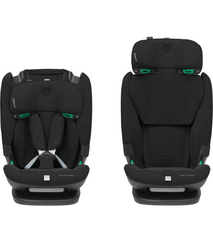 Maxi-Cosi Titan Pro² — Silla 1 a 12 años