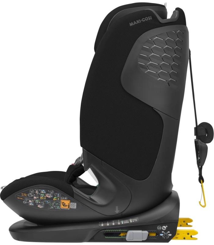 Maxi-Cosi Titan Pro² — Silla 1 a 12 años