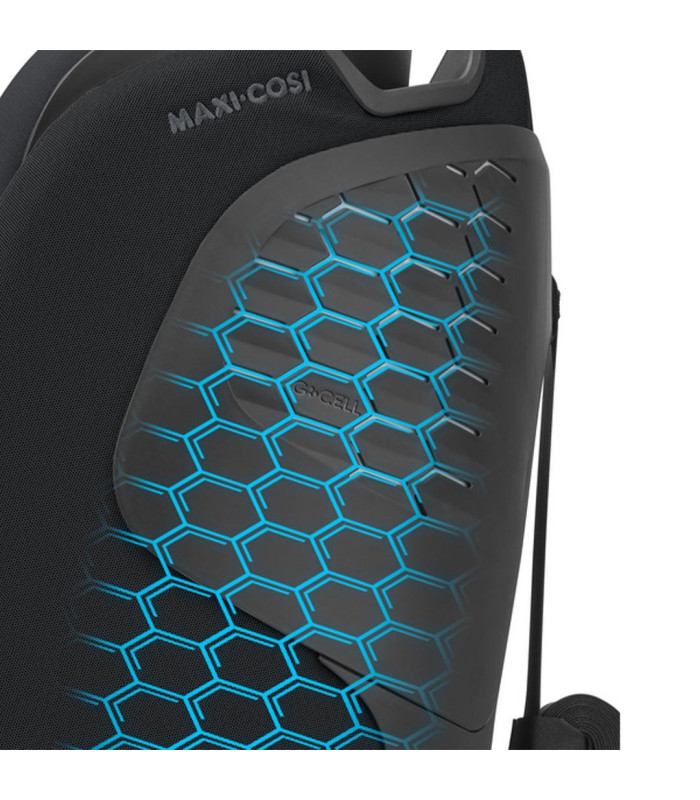 Maxi-Cosi Titan Pro² — Silla 1 a 12 años