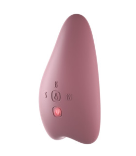 Momcozy Masajeador Calor y Vibración