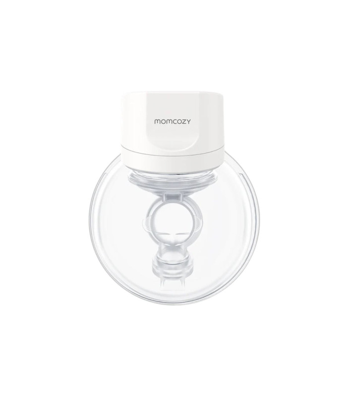 Momcozy S12 Pro — Sacaleches doble