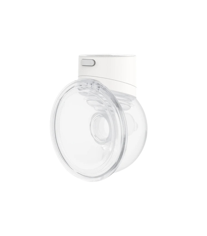 Momcozy S12 Pro — Sacaleches doble