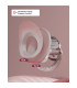 Momcozy M6 — Sacaleches doble portátil