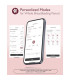 Momcozy M9 — Sacaleches doble con app