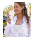 Momcozy M9 — Sacaleches doble con app