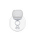 Momcozy S9 Pro — Sacaleches doble portátil