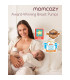 Momcozy S12 Pro — Sacaleches individual