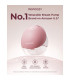 Momcozy M9 — Sacaleches individual